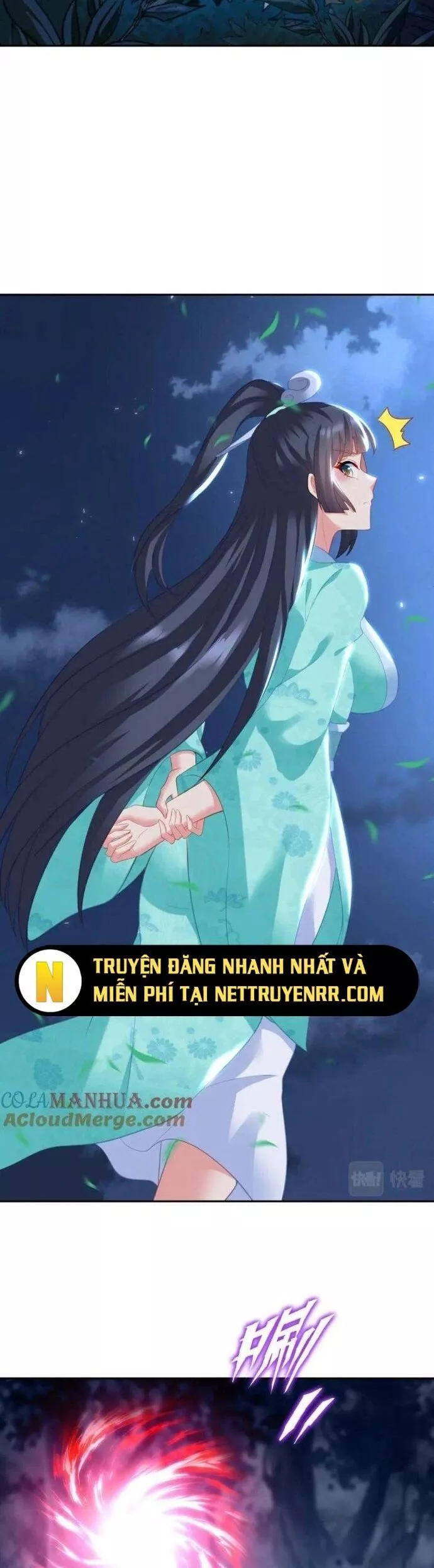 Bắt Đầu Quật Khởi Từ Làm Lô Đỉnh Chương 96 Ảnh 14