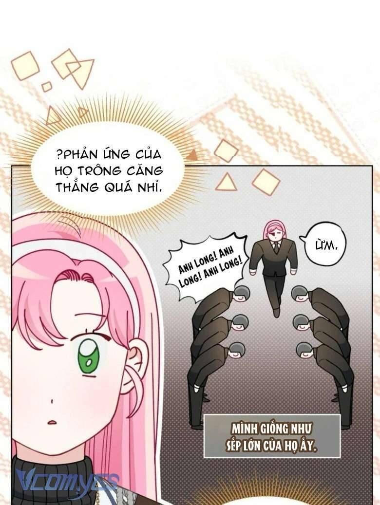 Sự Điều Trị Đặc Biệt Của Tinh Linh Chương 89 Ảnh 14
