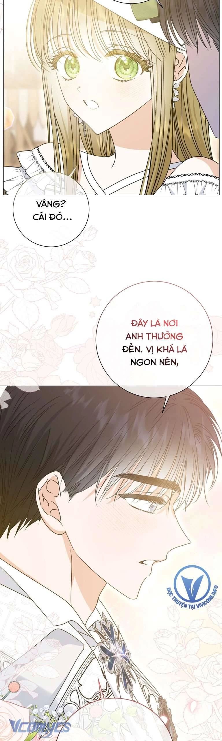 Hãy Để Tiểu Thư Emily Yên Chương 19 Ảnh 53