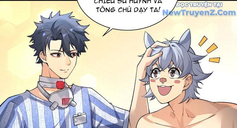 Ta Nhất Kiếm Trảm Hồn, Tu 3000 Đại Đạo Chương 4 Ảnh 66