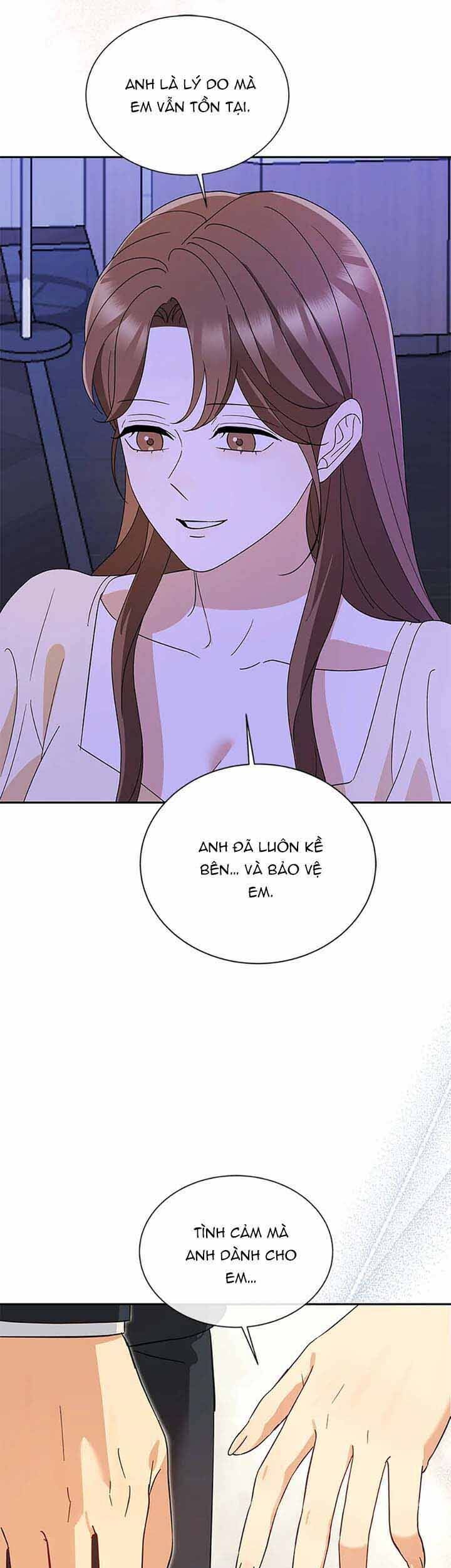 Please Divorce Me Chương 37 Ảnh 37