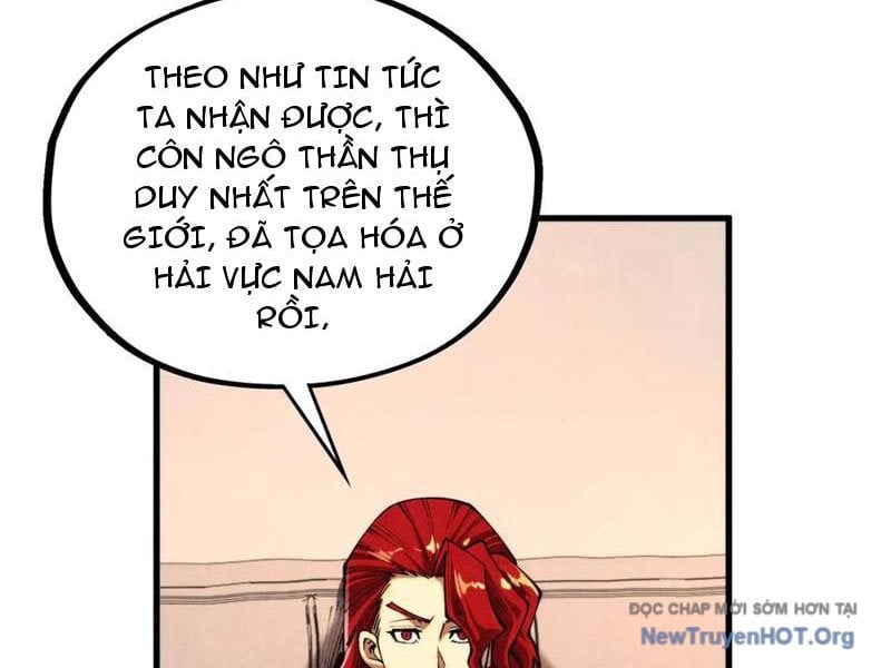 Vạn Cổ Chí Tôn Chương 430 Ảnh 13