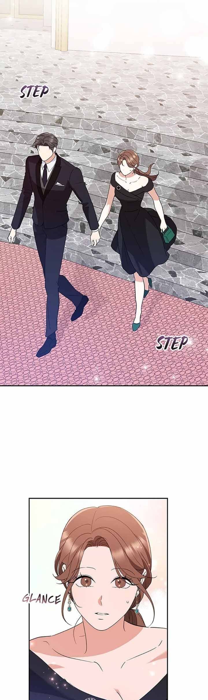 Please Divorce Me Chương 32 Ảnh 18