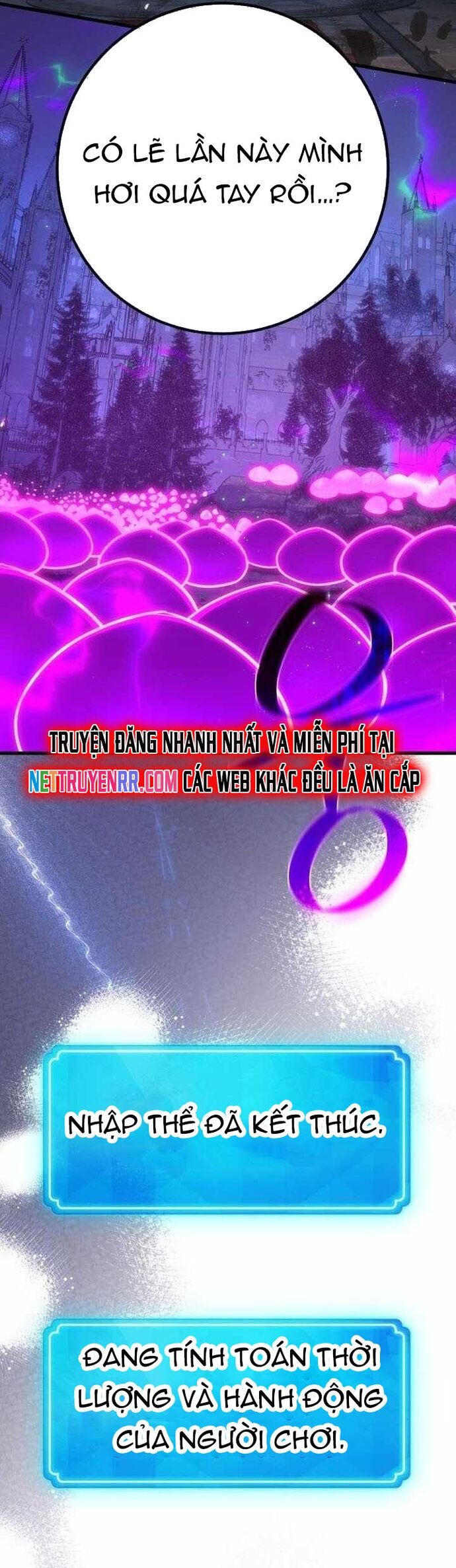 Quỷ Troll Mạnh Nhất Thế Giới Chương 138 Ảnh 5