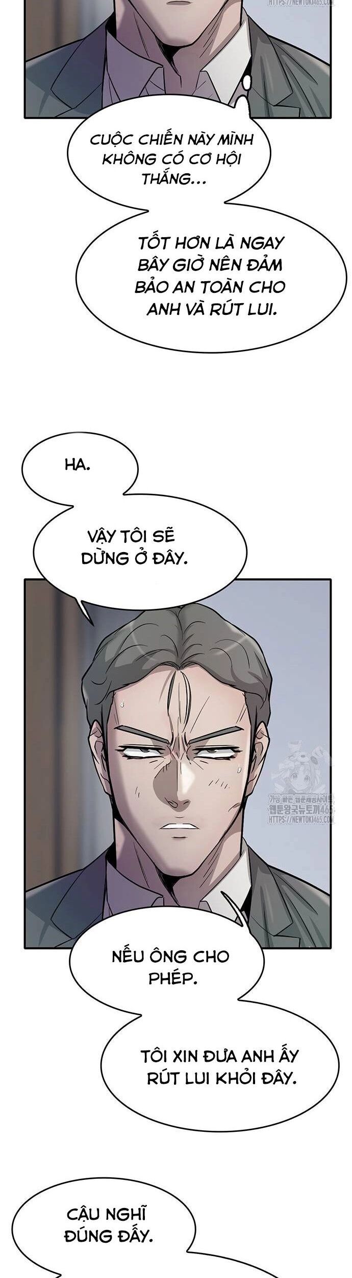 Bù Nhìn Chương 98 Ảnh 13