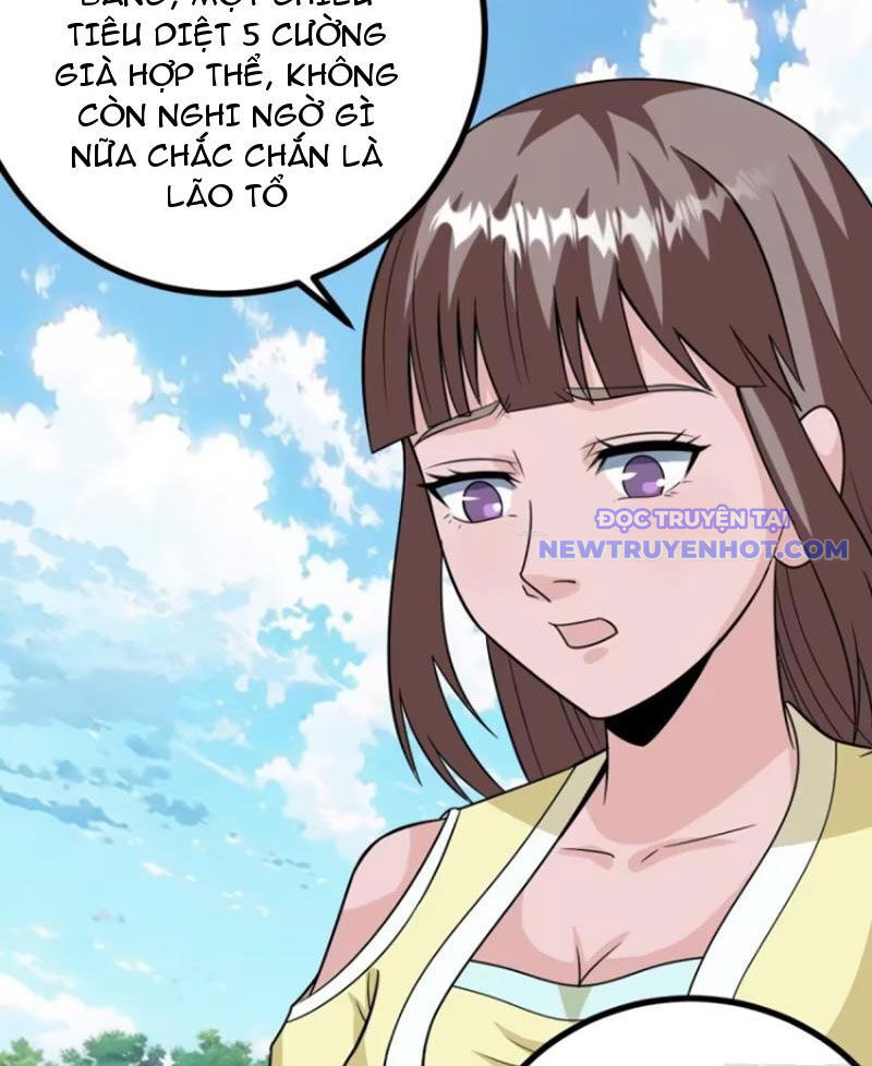 Trăm Tuổi Mở Hệ Thống, Hiếu Tử Hiền Tôn Quỳ Khắp Núi! Chương 74 Ảnh 63