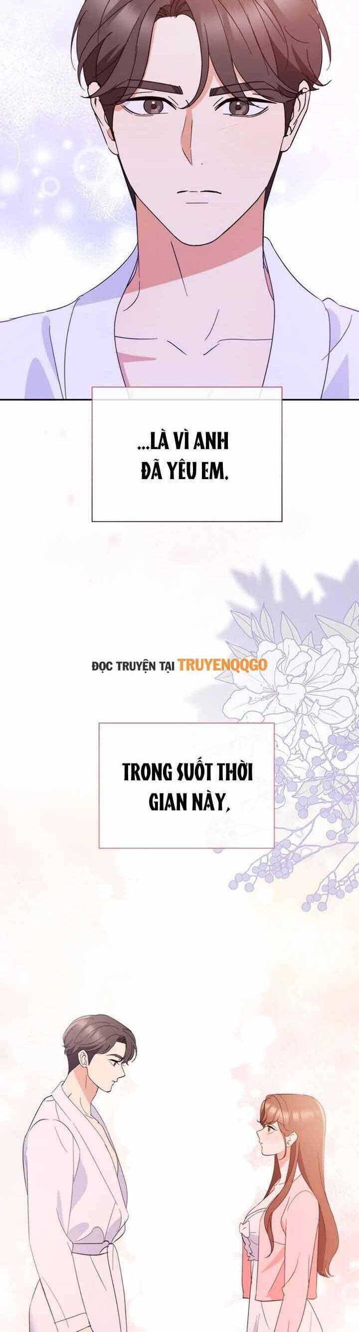 Please Divorce Me Chương 36 Ảnh 40