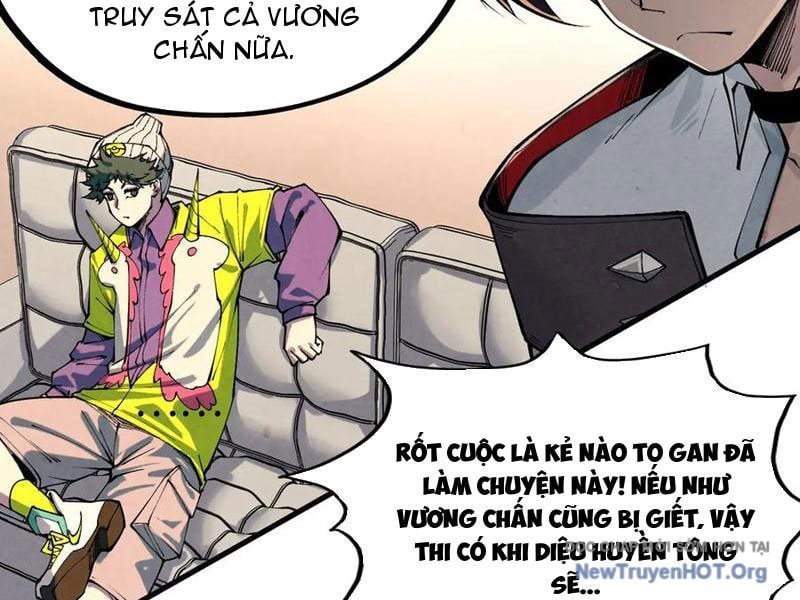 Vạn Cổ Chí Tôn Chương 429 Ảnh 123