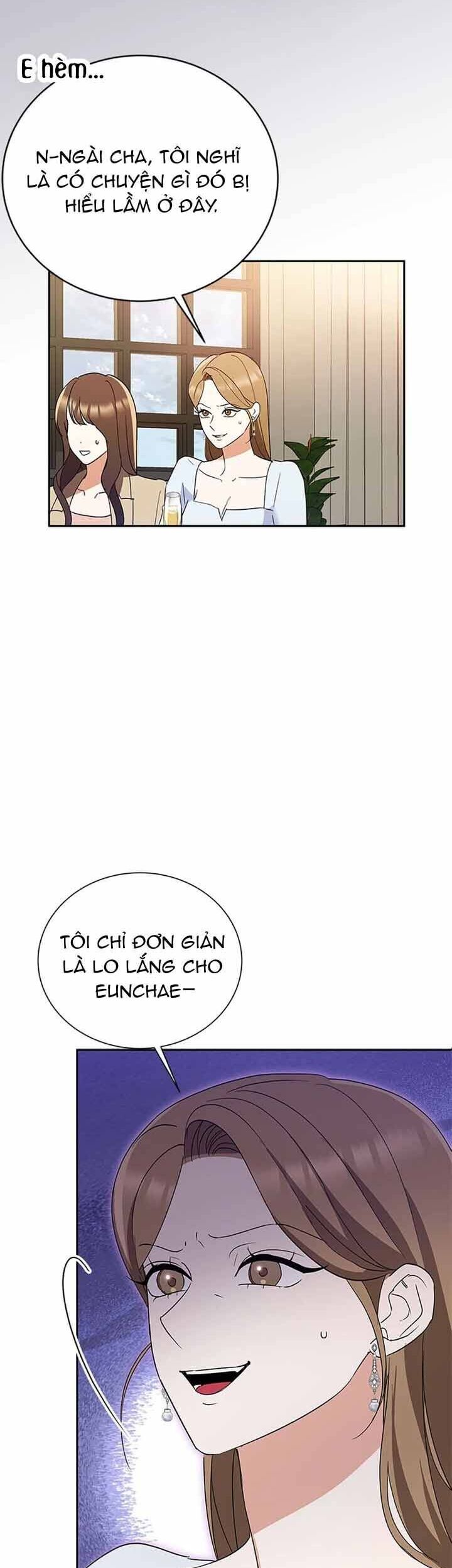 Please Divorce Me Chương 32 Ảnh 12