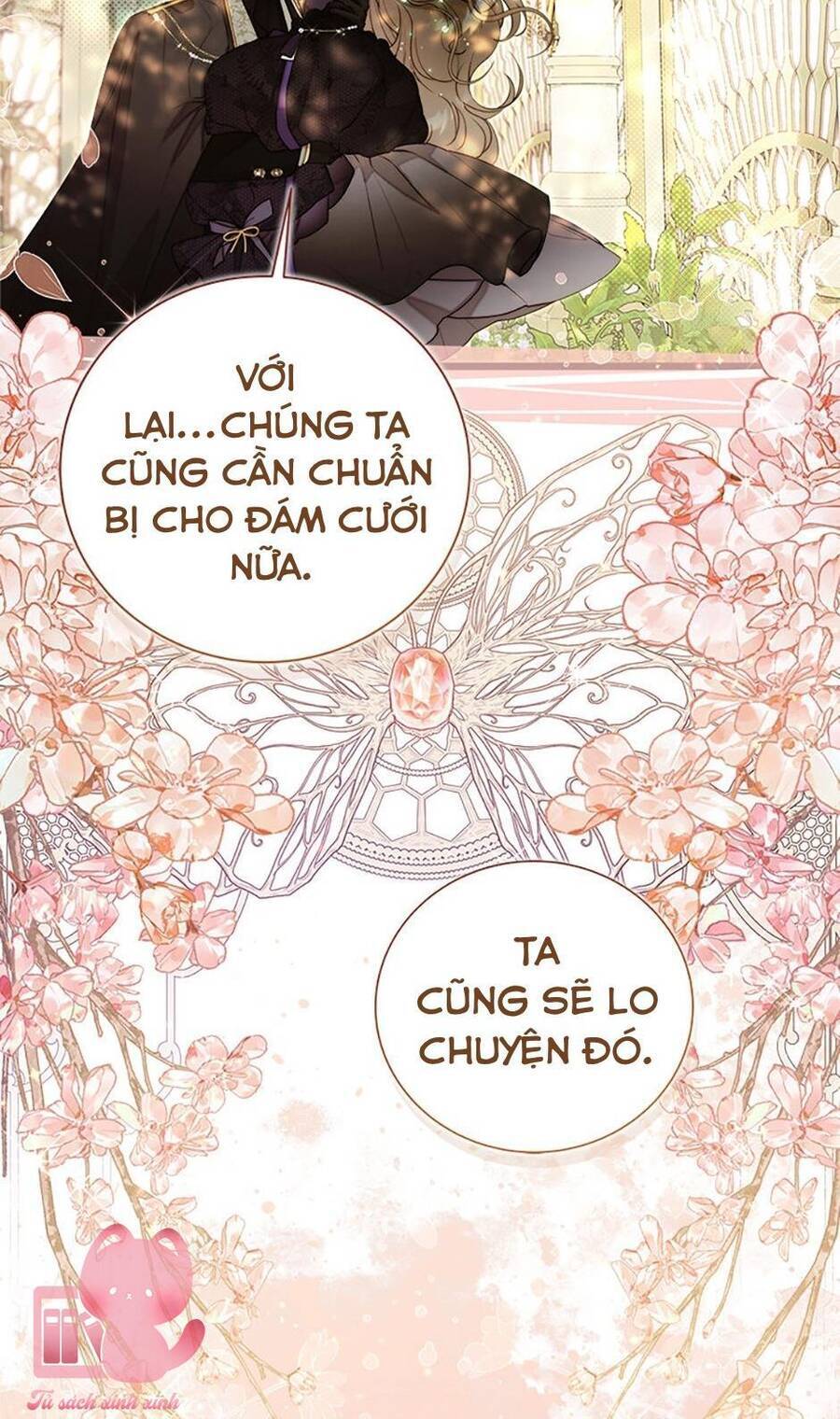 Công Chúa Chloe Chương 130 Ảnh 33