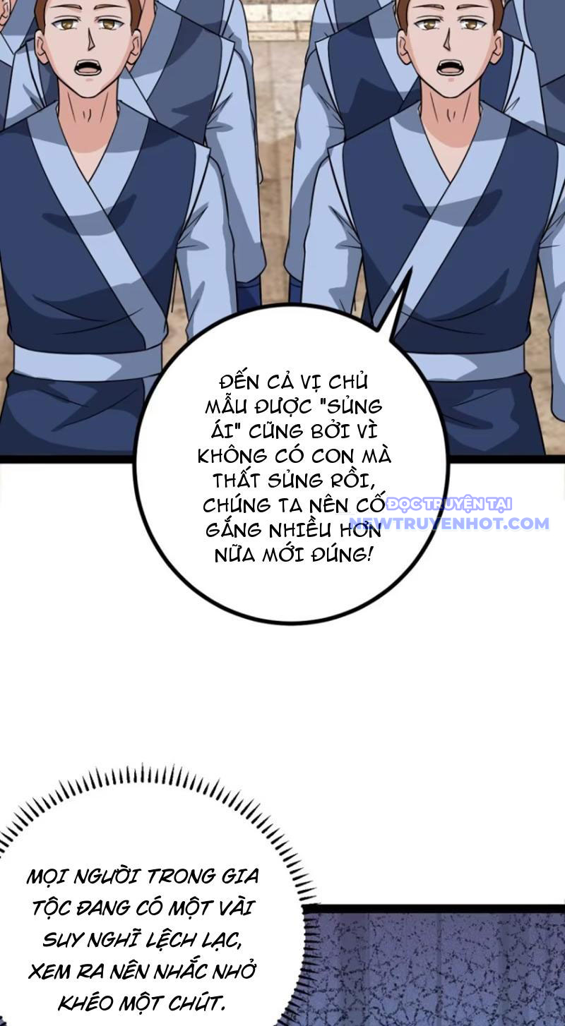 Trăm Tuổi Mở Hệ Thống, Hiếu Tử Hiền Tôn Quỳ Khắp Núi! Chương 72 Ảnh 10
