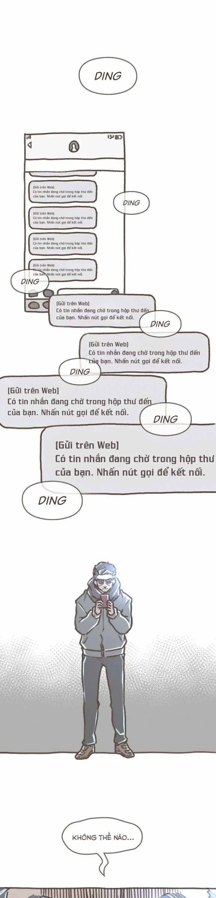 Yeon-Ah Chương 34 Ảnh 3