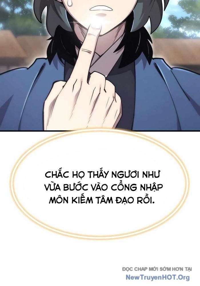 Sư Tôn Của Ta Luôn Dõi Theo Chương 45 Ảnh 8
