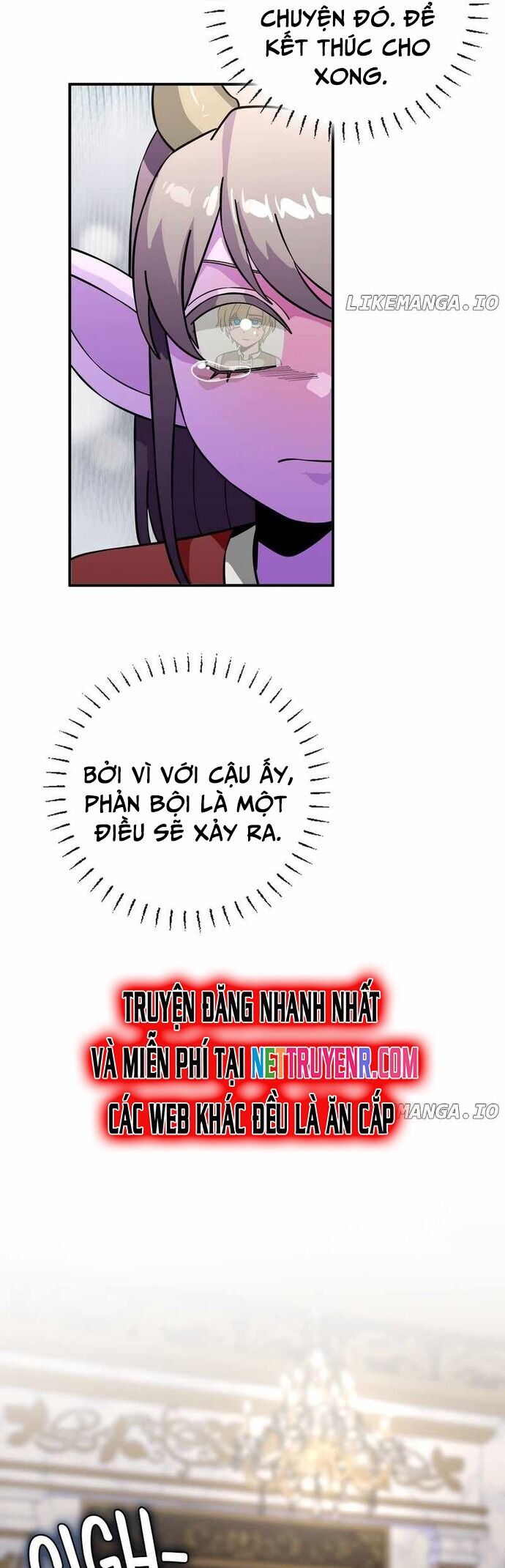 Trọng Sinh Chi Quân Chủ Chương 47 Ảnh 26