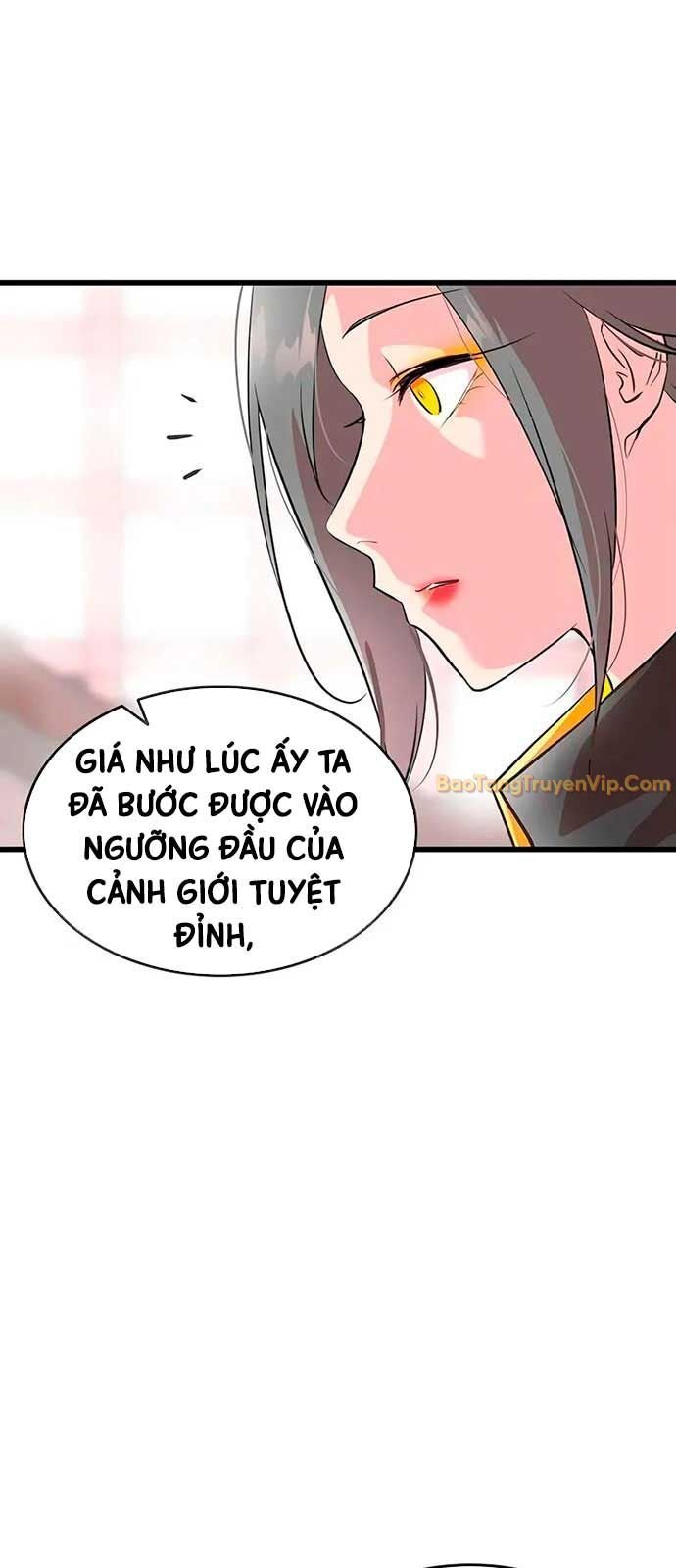 Tôi Trở Thành Chồng Của Giáo Chủ Ma Giáo Chương 11 Ảnh 48