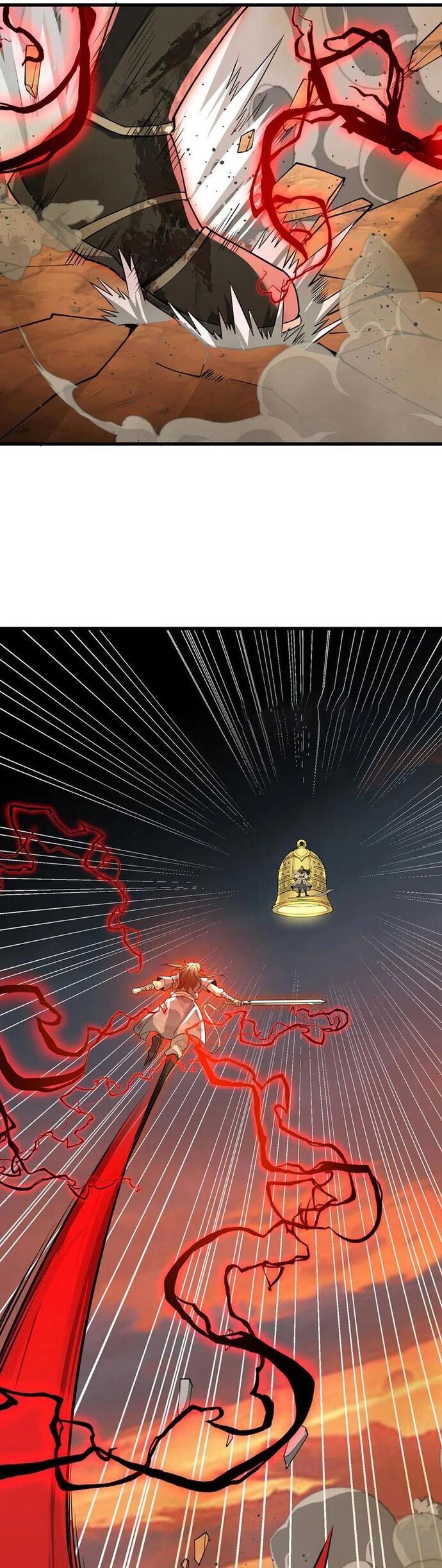 Giết Ta Thêm Vài Lần Nữa, Ta Liền Trở Thành Vô Địch! Chương 83 Ảnh 38