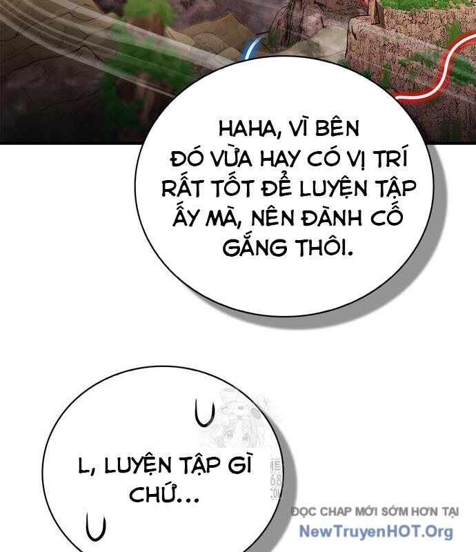 Huấn Luyện Viên Murim Thiên Tài Chương 66 Ảnh 16