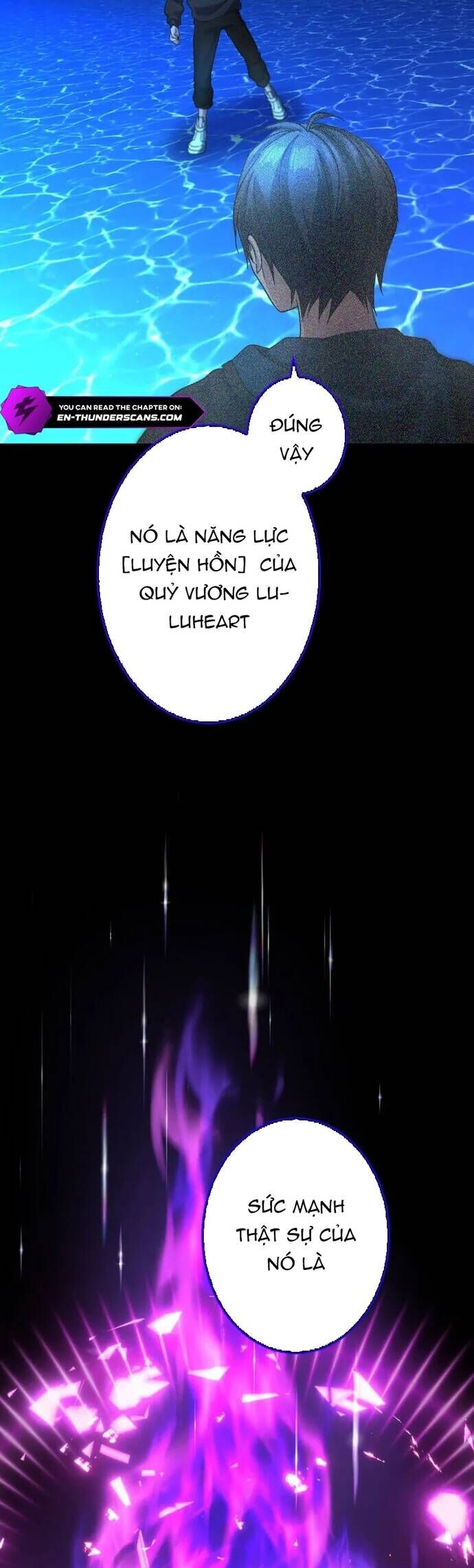 Quỷ Vương Tái Sinh: Kẻ Lạc Lối Chương 12 Ảnh 14