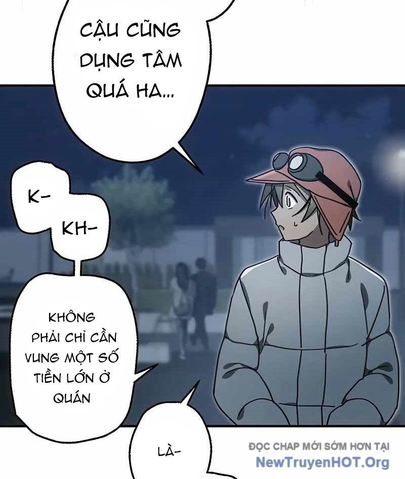 Quý Tộc Báo Thù Chương 20 Ảnh 119