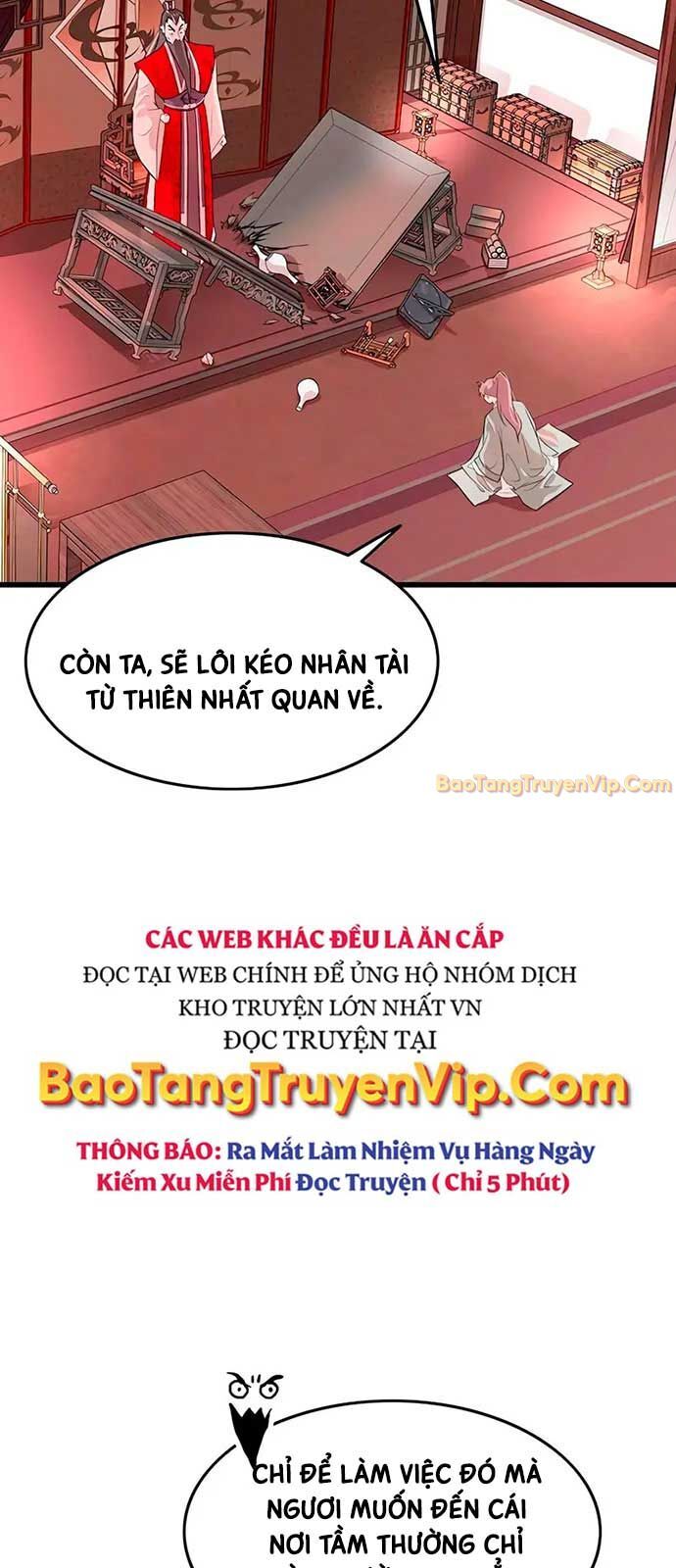 Tôi Trở Thành Chồng Của Giáo Chủ Ma Giáo Chương 11 Ảnh 20