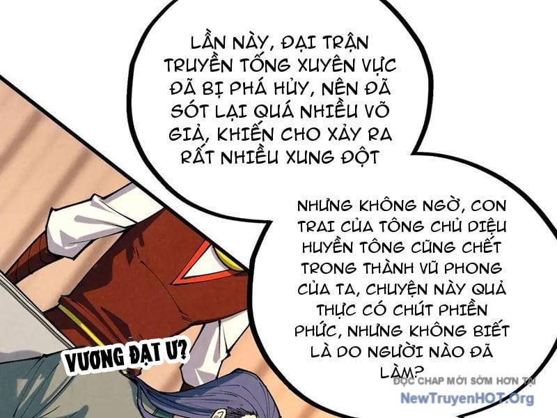 Vạn Cổ Chí Tôn Chương 429 Ảnh 120