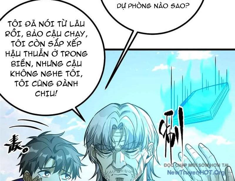 Toàn Cầu Cao Võ Chương 314 Ảnh 135