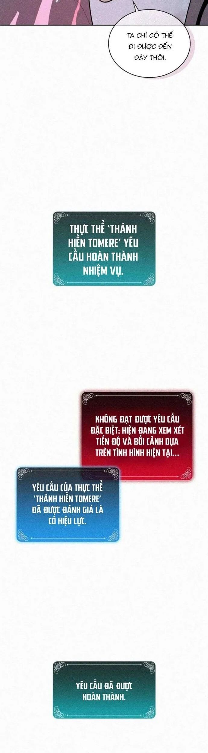 Thực Thư Pháp Sư Chương 111 Ảnh 36