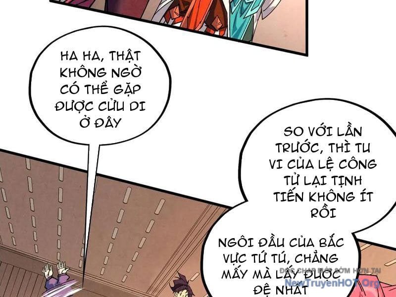 Vạn Cổ Chí Tôn Chương 429 Ảnh 112