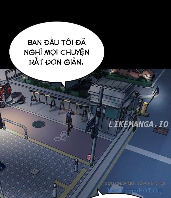 Quý Công Tử Chương 32 Ảnh 19