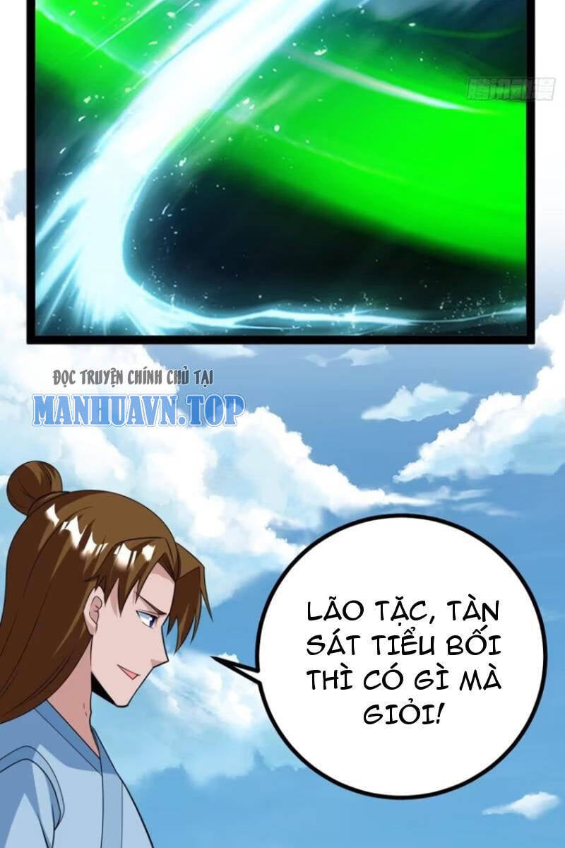 Trăm Tuổi Mở Hệ Thống, Hiếu Tử Hiền Tôn Quỳ Khắp Núi! Chương 64 Ảnh 37