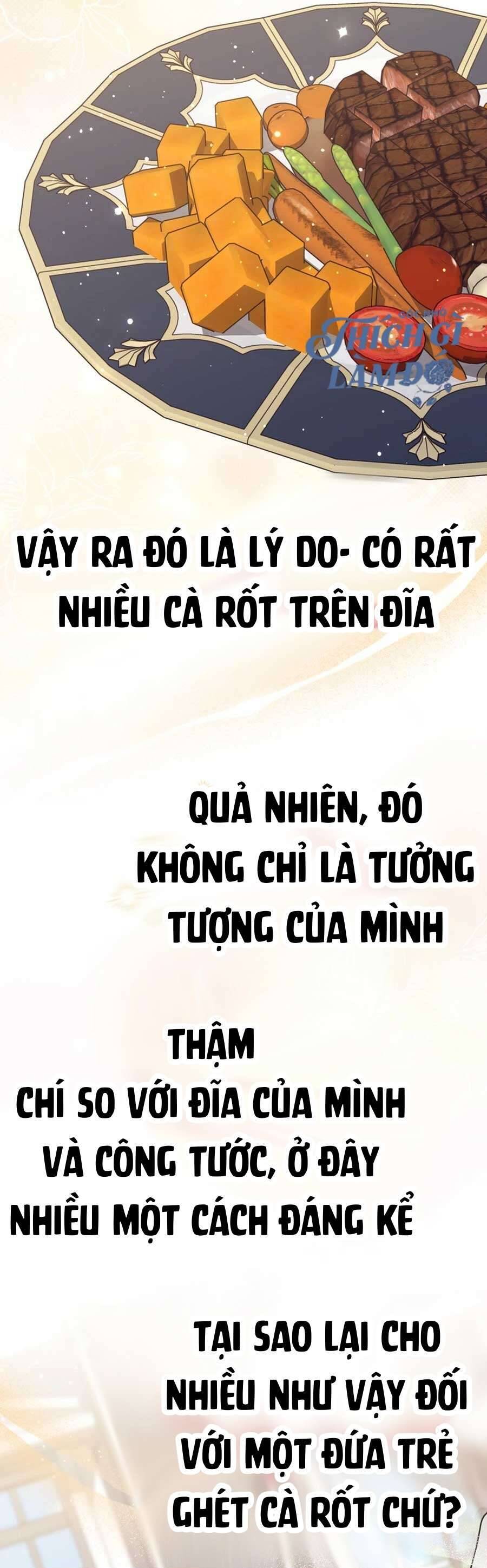Nàng Công Chúa Tiên Tri Chương 104 Ảnh 43