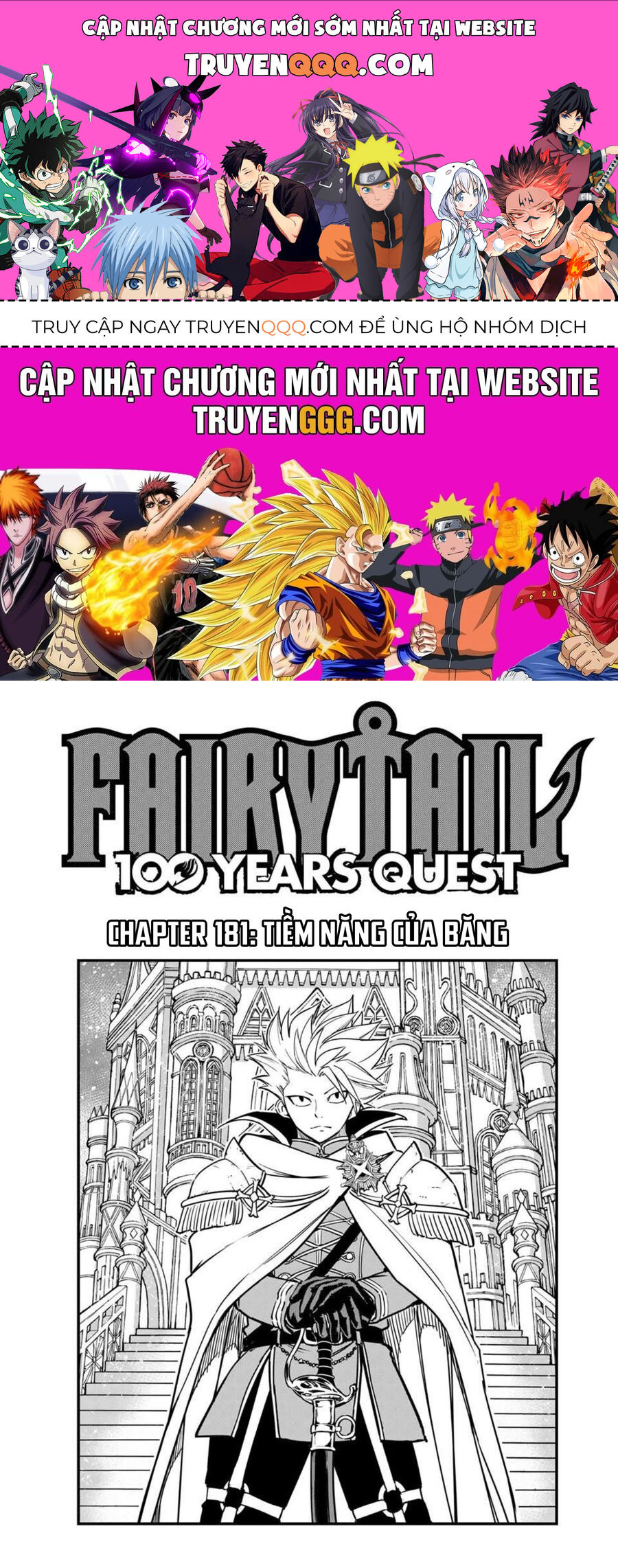 Hội Pháp Sư Nhiệm Vụ Trăm Năm Chương 181 Ảnh 2