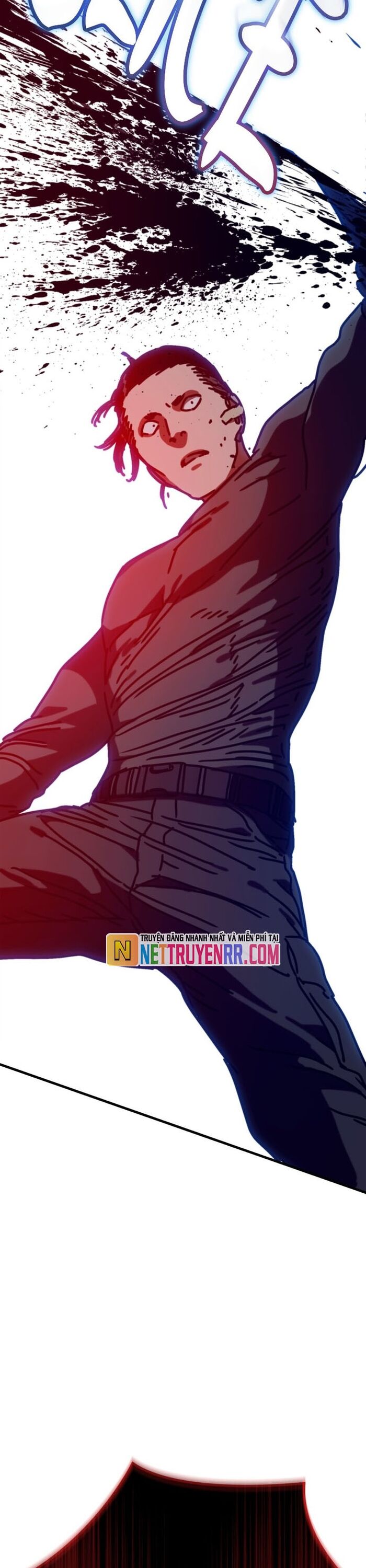 Ngôi Nhà Ẩn Ngày Tận Thế Chương 48 Ảnh 46
