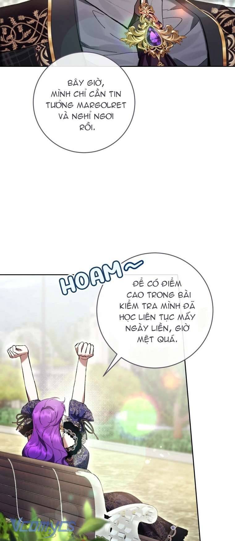 Làm Ác Nữ Bộ Không Tuyệt Sao? Chương 79 Ảnh 26