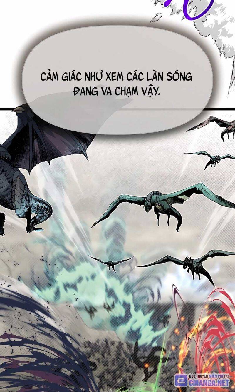 Anh Trai Anh Hùng Là Người Đã Chết Trong Học Viện Chương 90 Ảnh 98