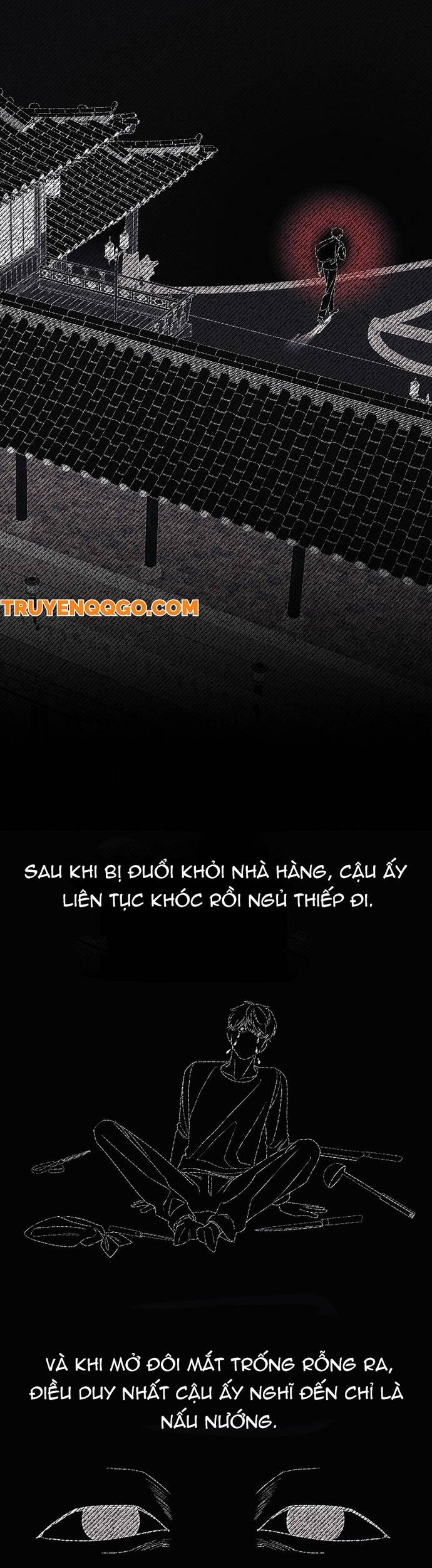 Tái Thiết Cuộc Đời Kẻ Nghiện Chương 20 Ảnh 54