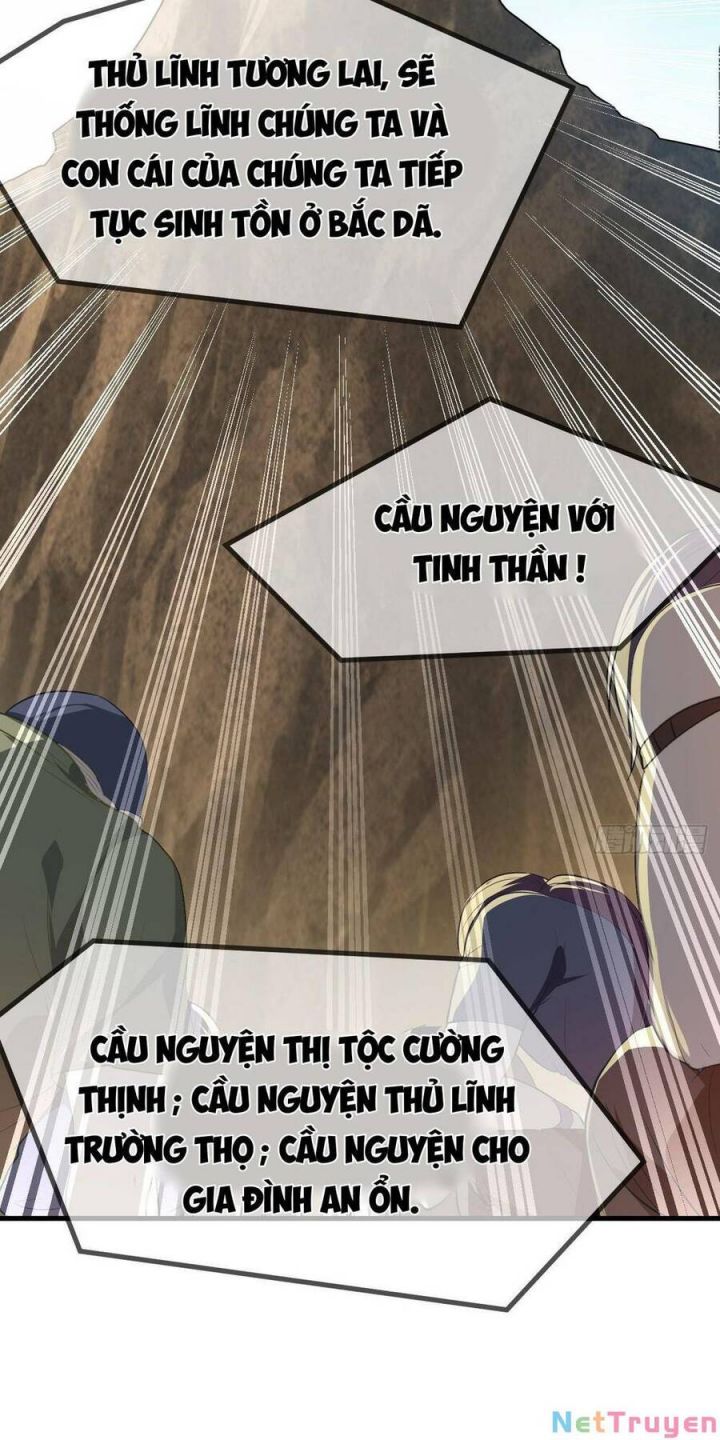 Tiên Nhân Này Quá Nghiêm Túc Chương 12 Ảnh 40