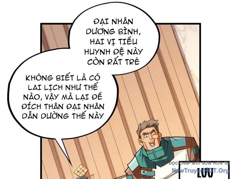 Vạn Cổ Chí Tôn Chương 429 Ảnh 41