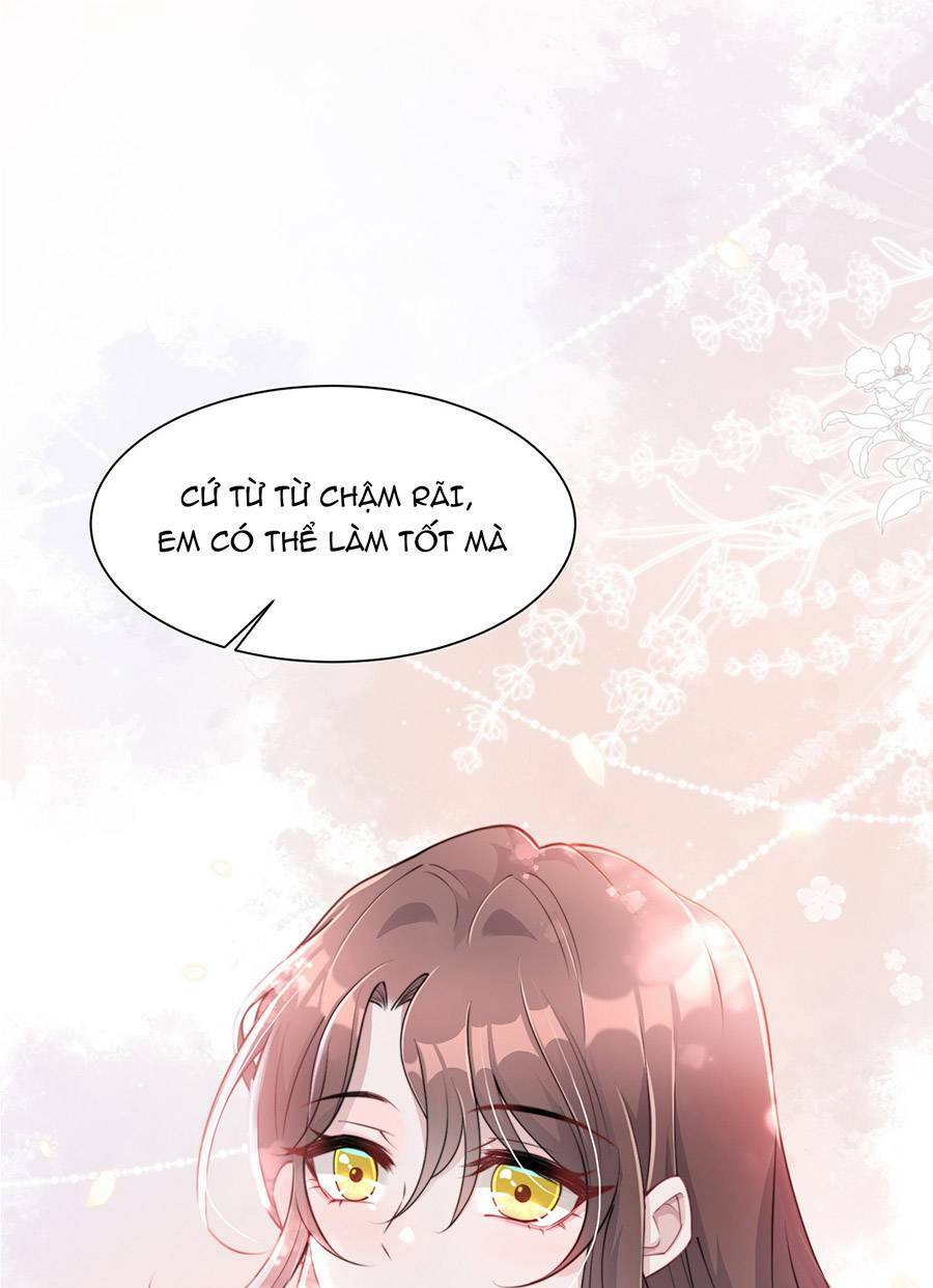Hãy Để Cô Ấy Hạ Cánh Chương 6 Ảnh 66