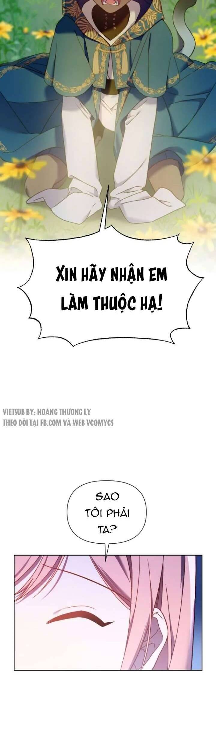 Pháp Sư Hiện Kim Trong Trò Chơi Lỗi Chương 26 Ảnh 4