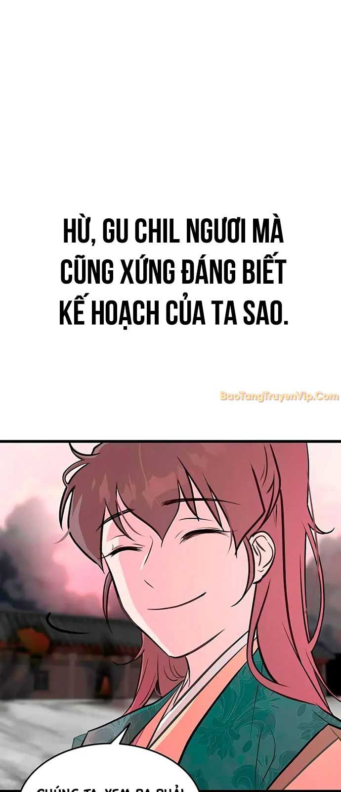 Tôi Trở Thành Chồng Của Giáo Chủ Ma Giáo Chương 11 Ảnh 5