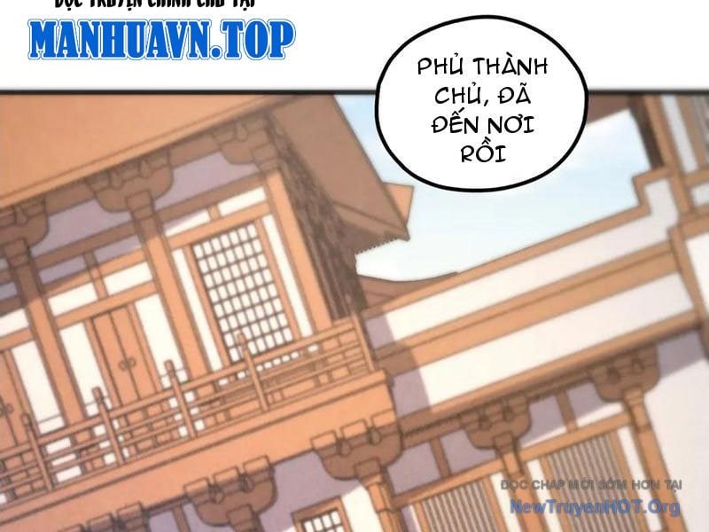 Vạn Cổ Chí Tôn Chương 429 Ảnh 20
