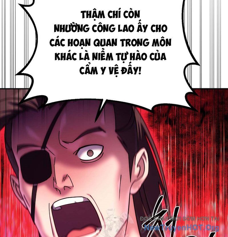 Hoạn Quan Tuyệt Luân Chương 26 Ảnh 173