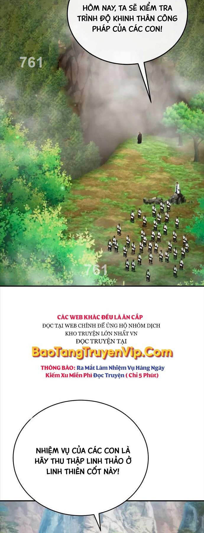 Thiếu Gia Yểu Mệnh Nhà Họ Bạch Chương 37 Ảnh 3