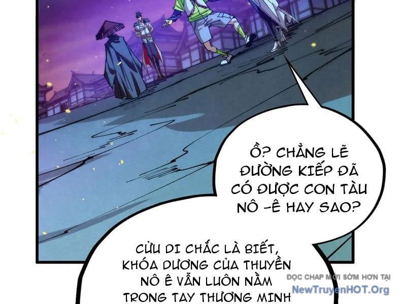 Vạn Cổ Chí Tôn Chương 430 Ảnh 150