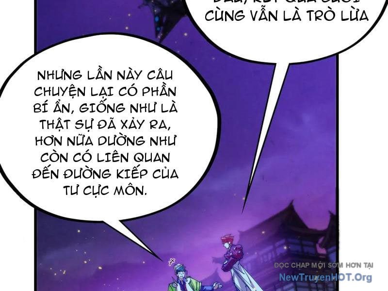 Vạn Cổ Chí Tôn Chương 430 Ảnh 149
