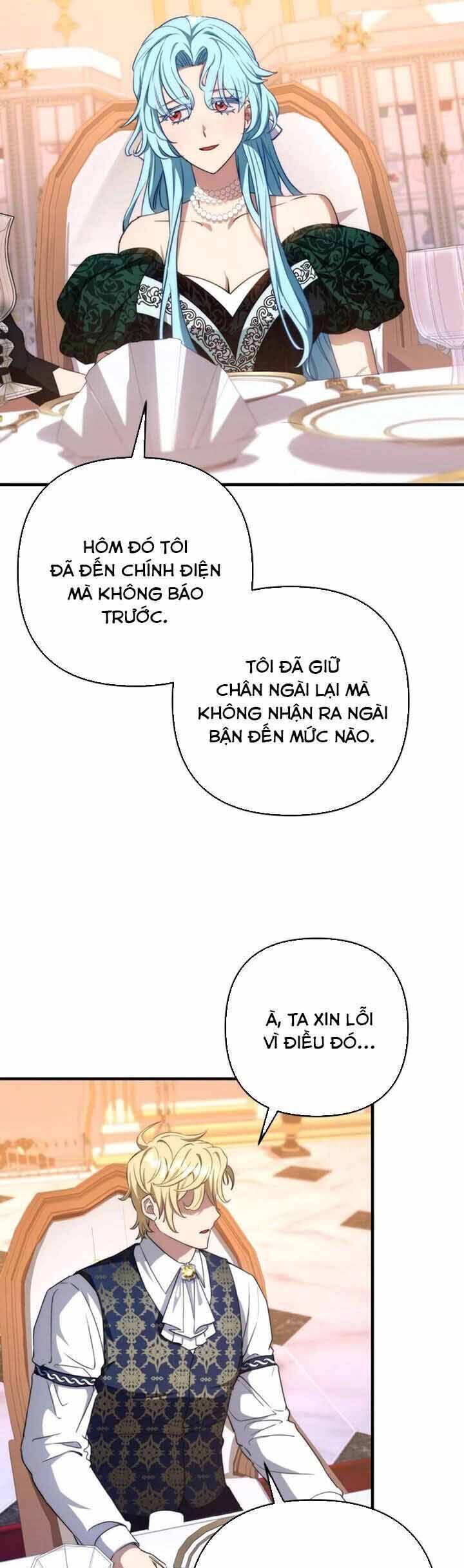 Your Majesty, Please Stop Now Chương 23 Ảnh 38