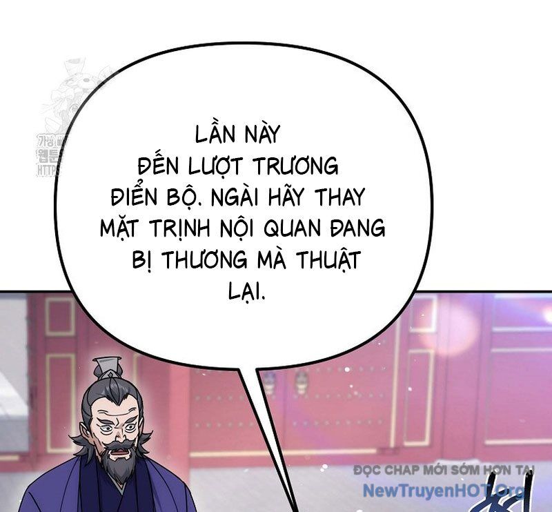 Hoạn Quan Tuyệt Luân Chương 26 Ảnh 60