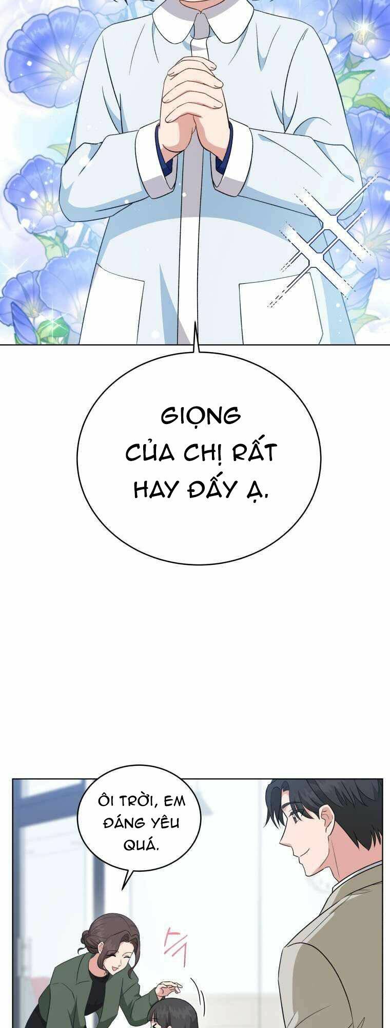 Con Gái Tôi Là Một Thiên Tài Âm Nhạc Chương 97 Ảnh 25