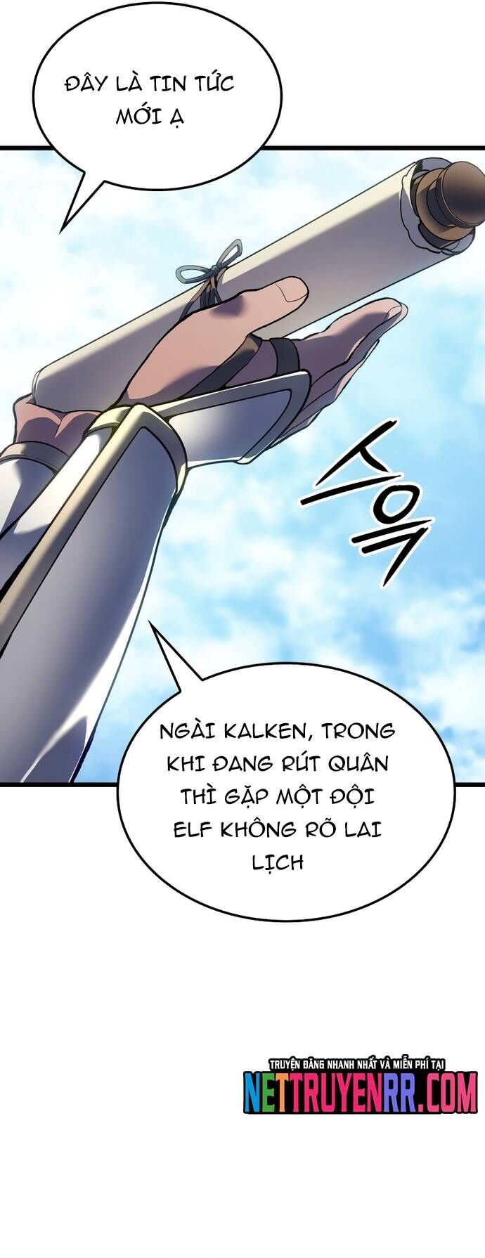 Đế Vương Hồi Quy Chương 85 Ảnh 44